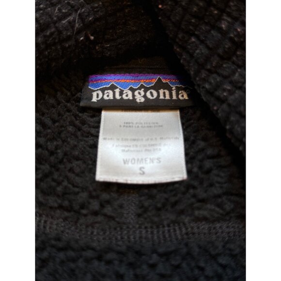 Patagonia Women's R2 Regulator Polartec Jacket Fleece Outdoor Small - Picture 4 of 7